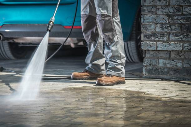 Best Factory Floor Cleaning  in South Ack, NY