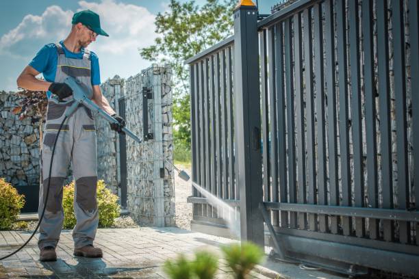 Best Patio and Deck Pressure Washing  in South Ack, NY