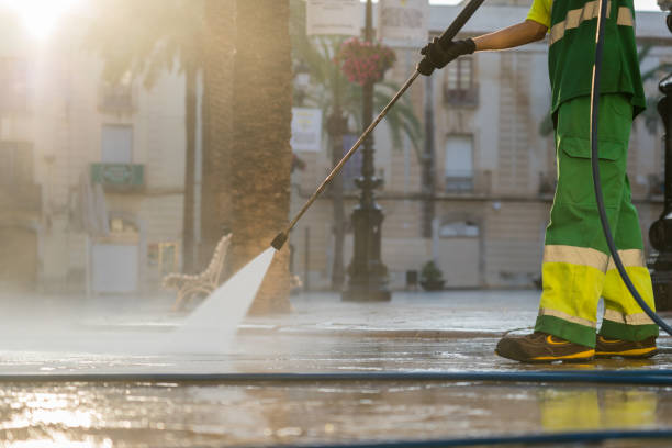 Professional Pressure Washing Services in South Nyack, NY